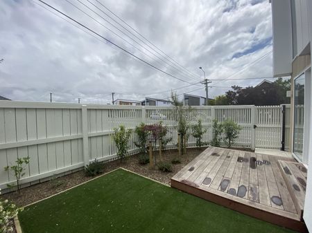 Be the first in this new home! - Photo 2