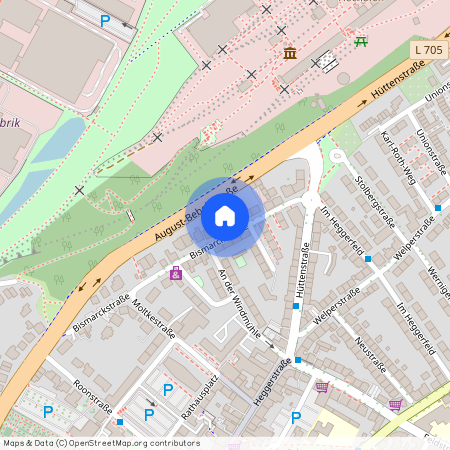 Bismarckstr. 79, 45525, Hattingen Ot Mitte