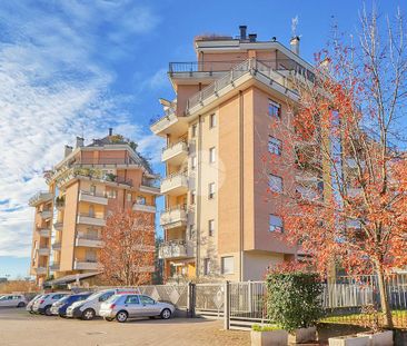Bilocale in affitto - Photo 1