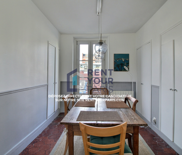 APPART. 1 CHAMBRE – 75015 - Photo 5