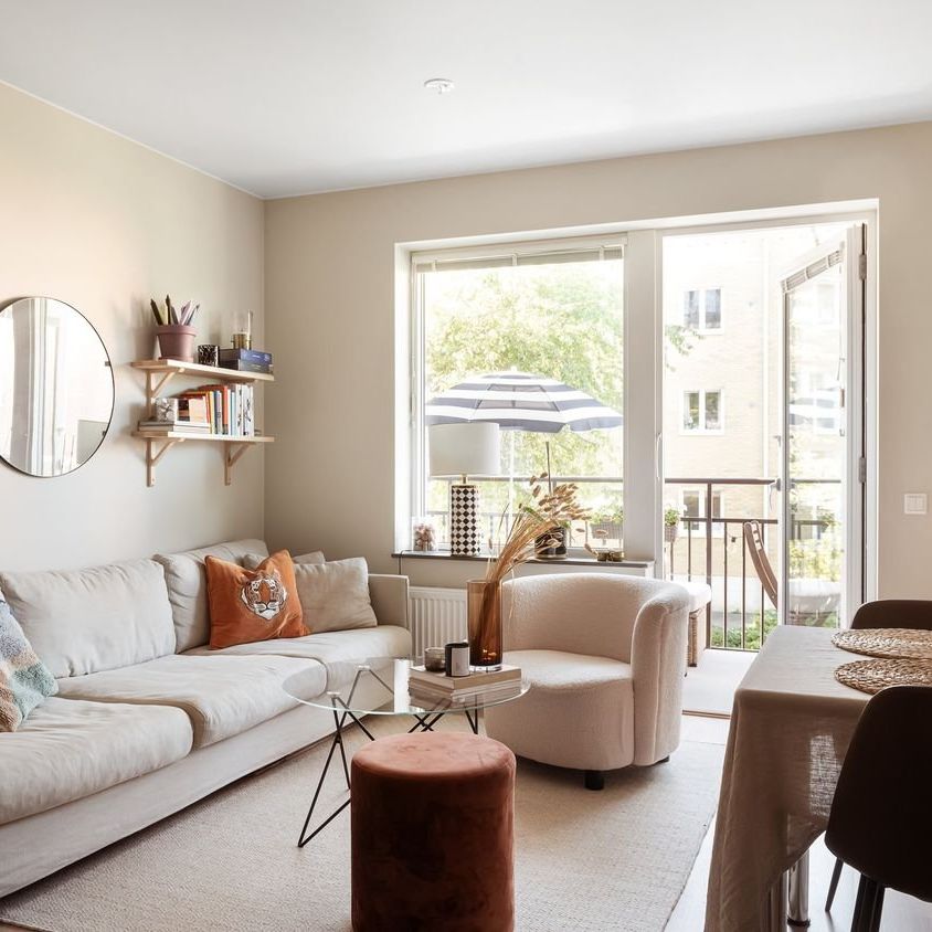 Ärlegatan, Göteborg - Foto 1