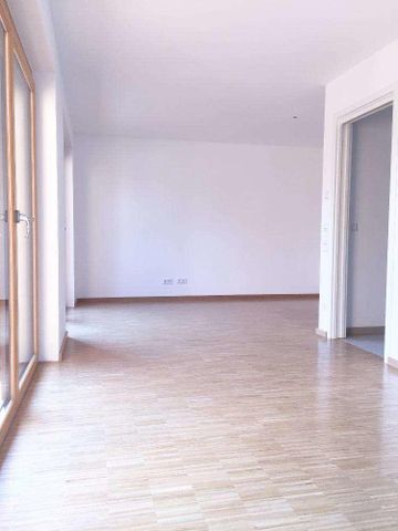 2-Zimmer Maisonette-Wohnung in Gauting - Foto 5