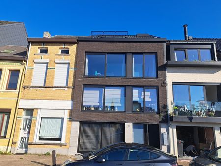 Zeer Modern Appartement in Klein Willebroek – Nieuwbouw van 2016! - Foto 4