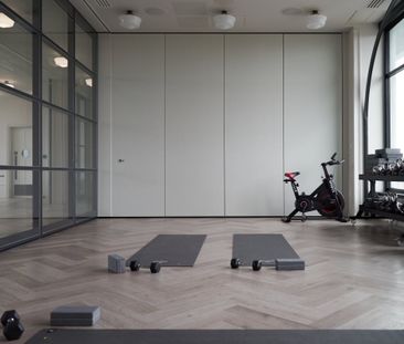 1 bedroom apartment to rent - Photo 5