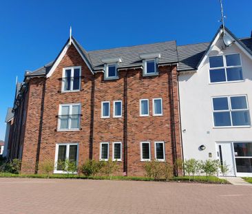 2 bedroom flat to rent - Photo 5