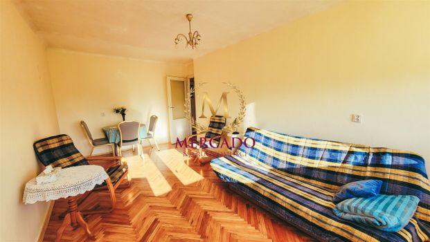 Mieszkanie na wynajem - Zdjęcie 1