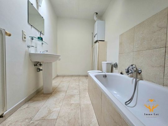 Appartement te huur in Berlare - Photo 1