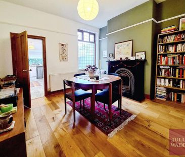 2 bedroom semi-detached house to rent - Photo 5