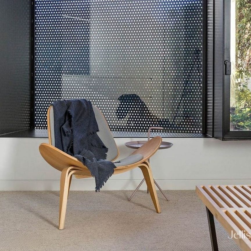 Single Fronted Architectural Design - Photo 1