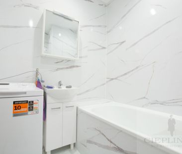 Kawalerka 30,70 m² z balkonem os. Anny Jagiellonki - Фото 6