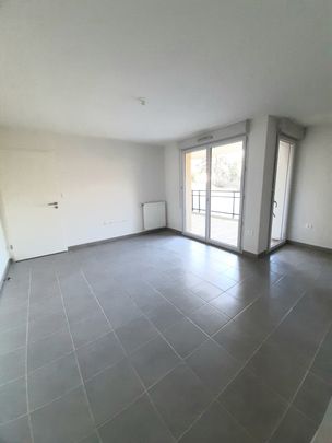Location Appartement 2 pièces 39m² TOURNEFEUILLE 31170 - Photo 1