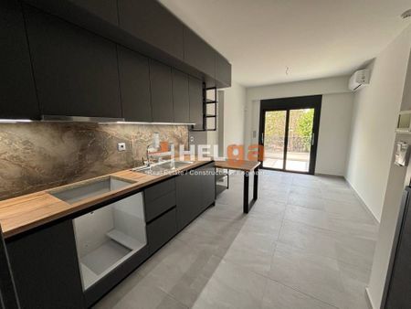 Διαμέρισμα για ενοικίαση Μέσα Αγυιά - Παναχαϊκή (Πάτρα) - Photo 5