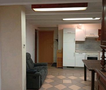 1,5R Wohnung Souterrain Einfamilienhaus Mahlsdorf Süd alles inkl. - Photo 4