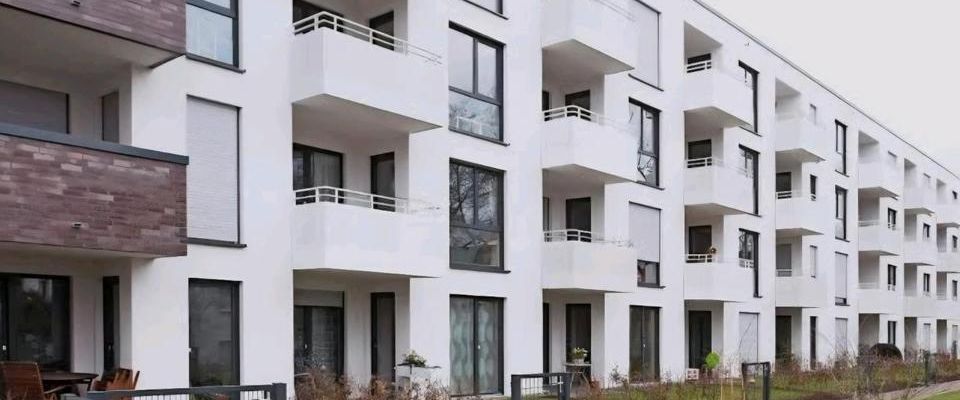 Ich suche eine wohnung in Erfttal - Foto 1