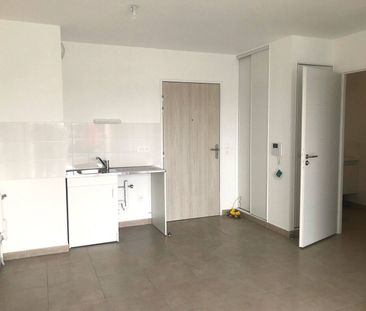 Location appartement 2 pièces 37.88 m² à Caen (14000) - Photo 4