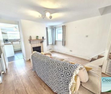 2 bed terraced house to rent in Whitehart Street, Cheltenham, GL51 - Photo 1