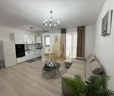 Grand Mobilis Imobiliare – apartament elegant, complet nou - Photo 1