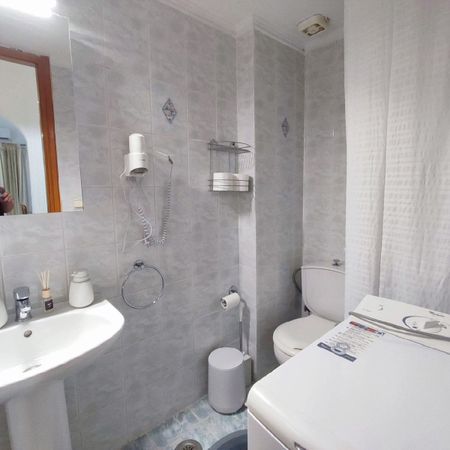 Διαμέρισμα για ενοικίαση Παραλία Κύμης (Κύμη) - Photo 5