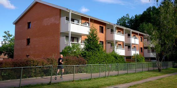 Peppareds Torg 23 D - Foto 3