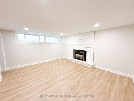 For Lease - 82 Norden Crescent Unit# BSMNT, Toronto, Ontario - Photo 4