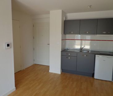 Location Appartement 1 pièce 25m² CLERMONT FERRAND 63000 - Photo 6