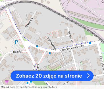 Mieszkanie 36m w spokojnej dzielnicy Świnoujścia - Zdjęcie 1