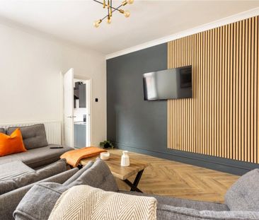 Claridge Road, Stoke-on-Trent, Staffordshire, ST4 - Photo 1