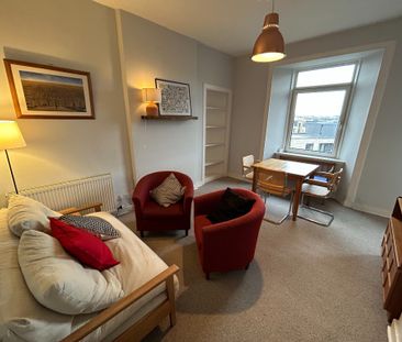 West Montgomery Place, Hillside, Edinburgh, EH7 5HA - Photo 3