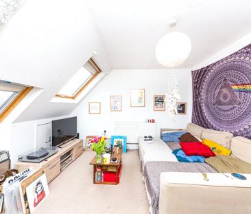 4 bedroom maisonette to rent - Photo 5