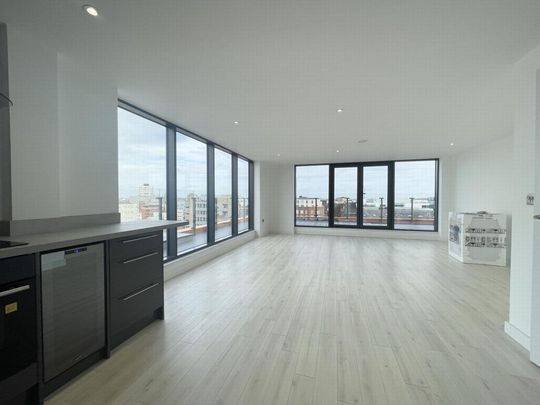 2 bedroom apartment to rent - Photo 1