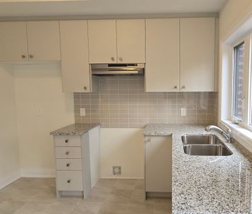 For Lease - 35 Marret Lane Unit# 9, Clarington, Ontario - Photo 3