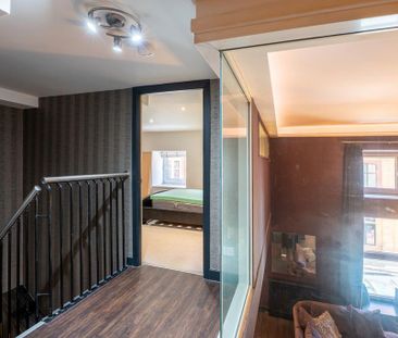 2 bedroom maisonette to rent - Photo 6