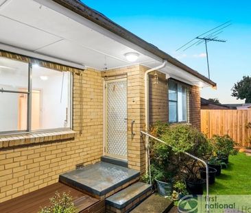 4/3-5 Edward Avenue, 3175, Dandenong Vic - Photo 2