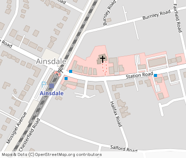 Station Road, Ainsdale, Southport, Merseyside, PR8 - Photo 1