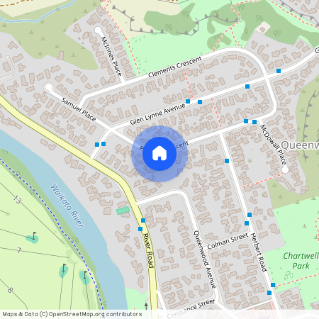 16 Pulham Crescent, Queenwood, Hamilton City