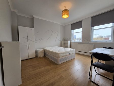 Tottenham Court Road, Fitzrovia, W1T - Photo 3