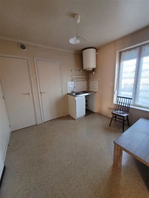 Location appartement 2 pièces - 38.24m² à Maubeuge (59600) - Photo 1