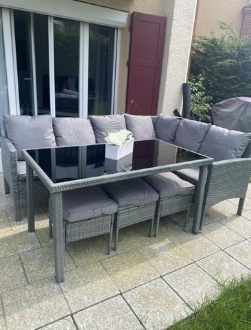 Location / Appartement T2 - Photo 2