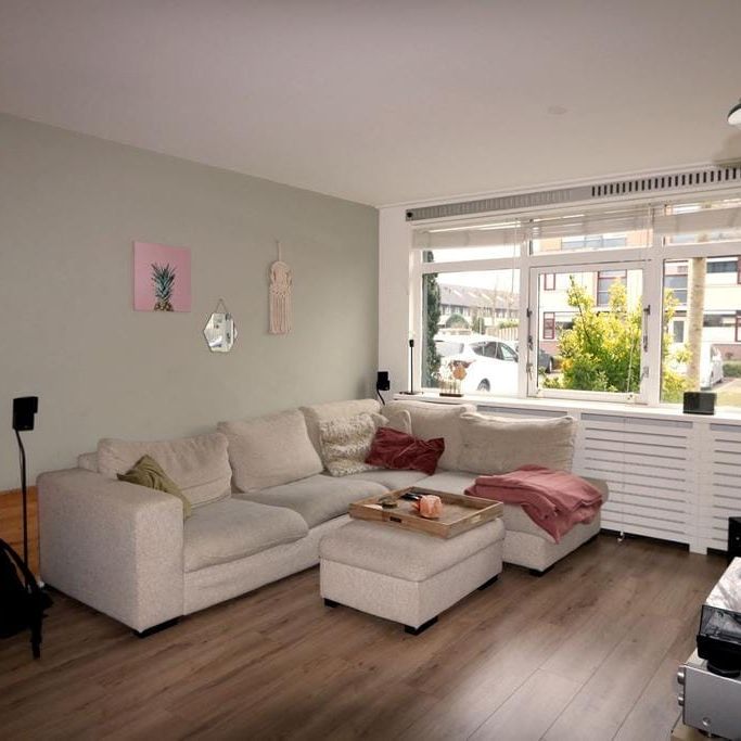 Appartement te huur: Joris Ivenslaan 115 1325 LZ Almere - Photo 1