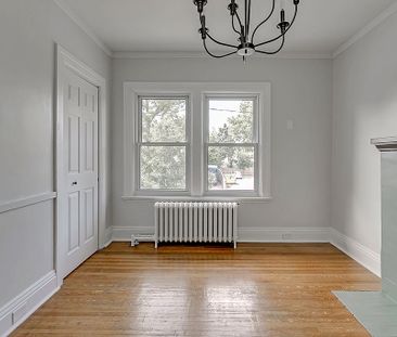 For Lease - 153 Drummond Street Unit# Upper, Brantford, Ontario - Photo 1