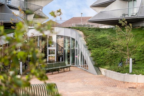 1-værelses Lejlighed på 30 m² i Esbjerg - Foto 1