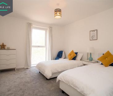 2 bedroom apartment to rent - Photo 5