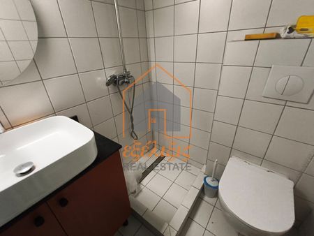 Studio/Γκαρσονιέρα για ενοικίαση Επτά Πλατάνια - Οξυγόνο (Βόλος) - Photo 5