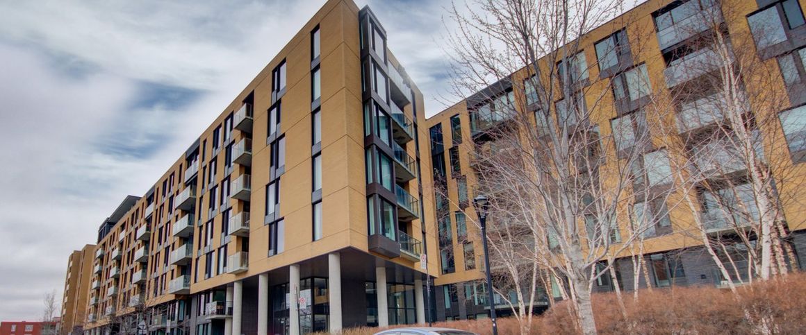 À louer / Appartement - Photo 1