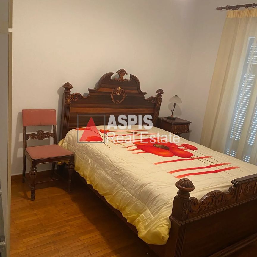 Διαμέρισμα, προς ενοικίαση Φρεαττύδα, Καλλίπολη – Φρεαττύδα Κωδικός 2419817 - Photo 1