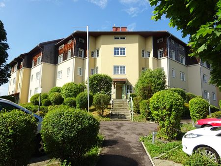 Renovierte und sehr helle 3-Zimmer-Wohnung in Rainbach - Foto 2