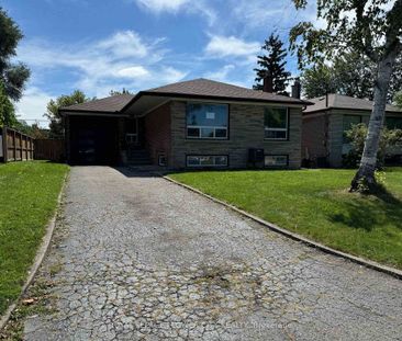 For Lease - 221 Acton Avenue, Toronto, Ontario - Photo 3