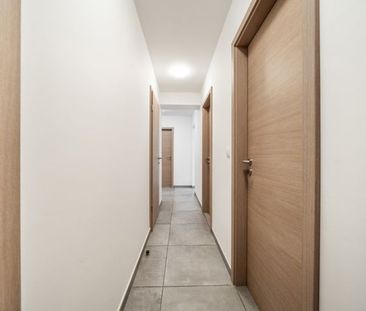 Appartement te huur - Photo 1