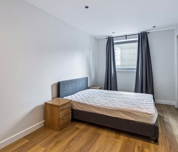 2 bedroom apartment to rent - Photo 6