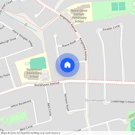 912 Tegal Place Unit# Basement, Newmarket